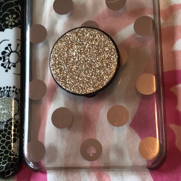 Kate Spade iPhone Cases Lot of 3 iPhone 7 Plus - Picture 7 of 8